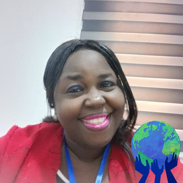 Elizabeth Adewunmi
