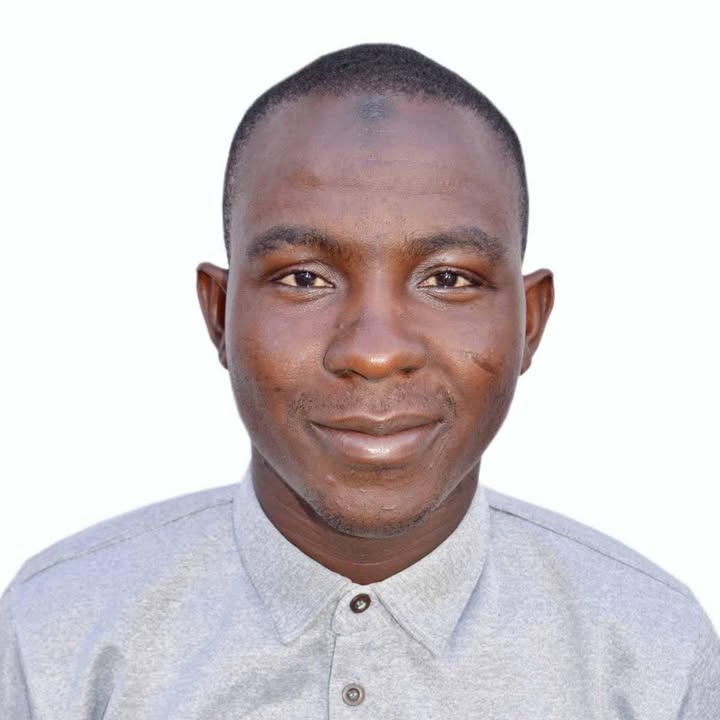 Abubakari-Sadique Hamidu