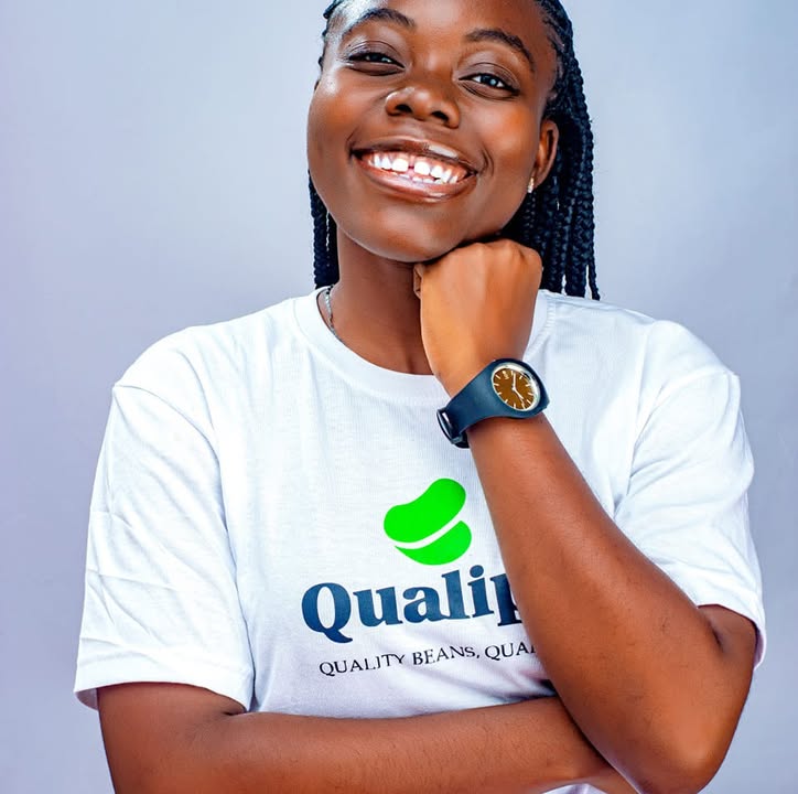 Adeikeoluwa Alo
