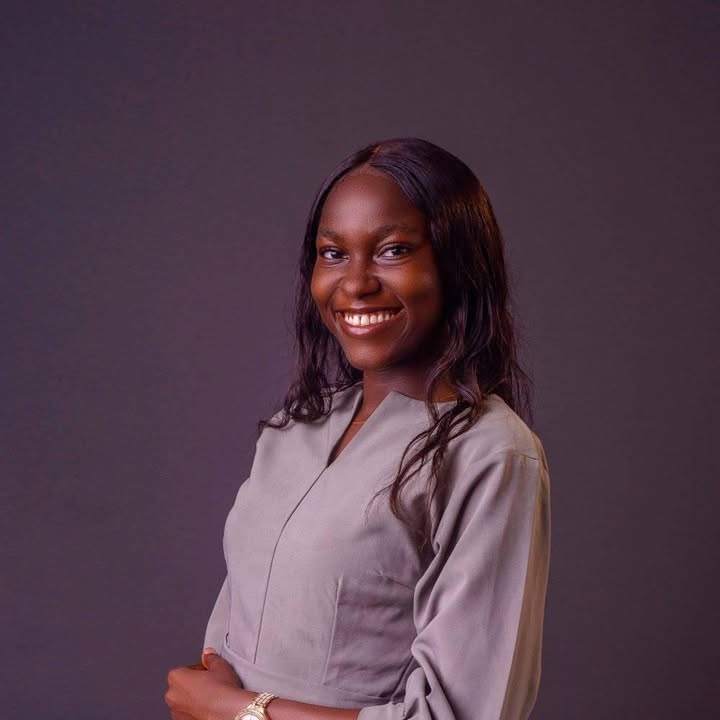 Oluwaseun Oyelakin