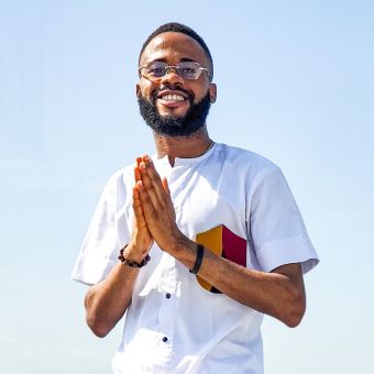 ANIETIE UDOH