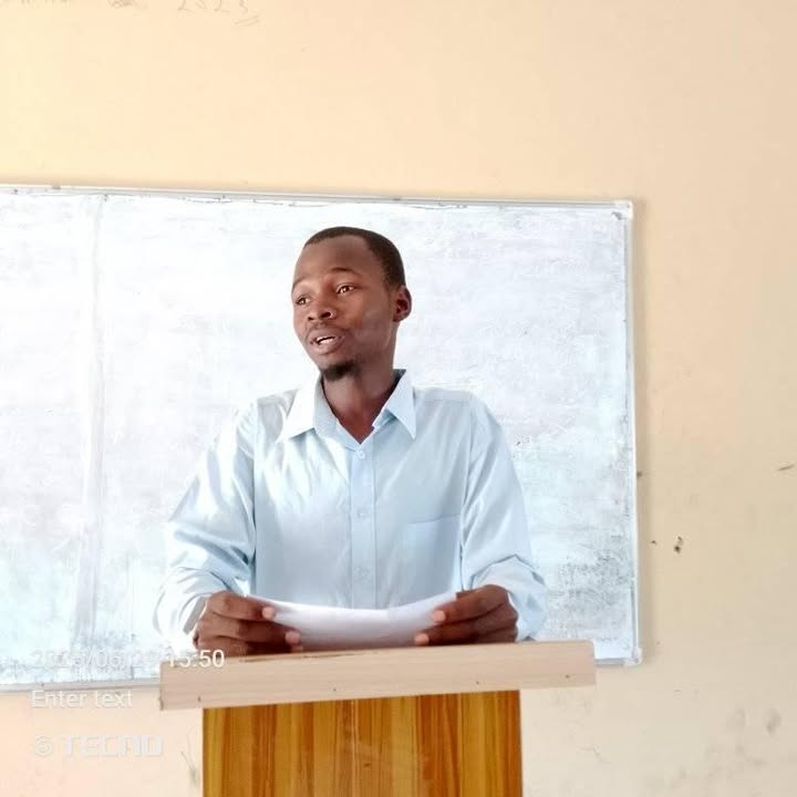Aliyu Malami Shagari
