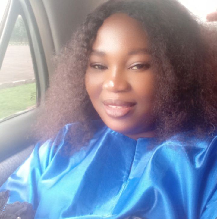 Atuba Nkem Judy