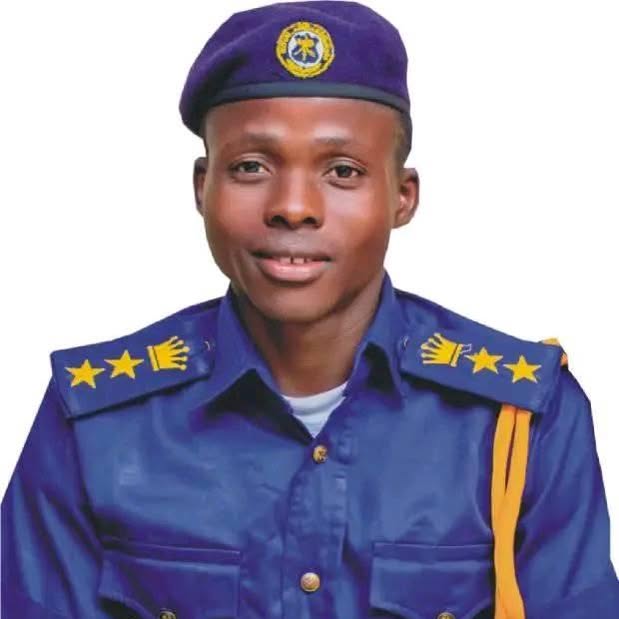 Taiwo Festus Adepoju