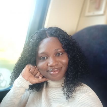 Ifesinachi  Uchemefuna