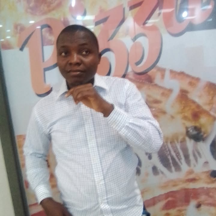 Emmanuel Ukachukwu