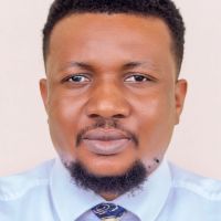 Dumkpege Wisdom Letom MNIM, BIDA, FMVA, ACIB