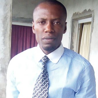Joseph Udombo