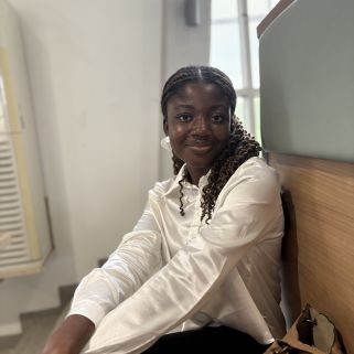 Amanda Agbonika