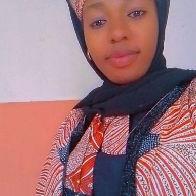 Aisha Lawa