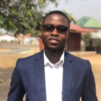Johnson Amedoh
