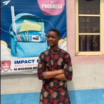 Olamide Oyinkansola