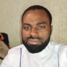 Bro. Mesioye Samuel