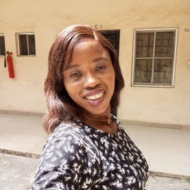 Adeniji Oluwaferanmi