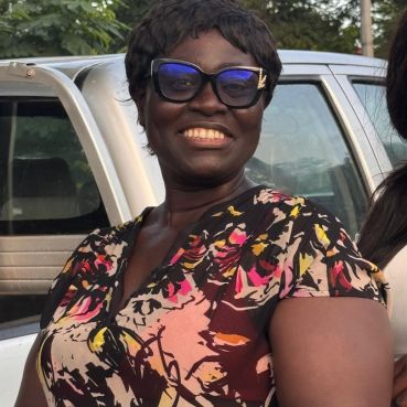 Akua Konadu