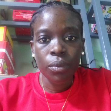 Oladoja Boluwatife