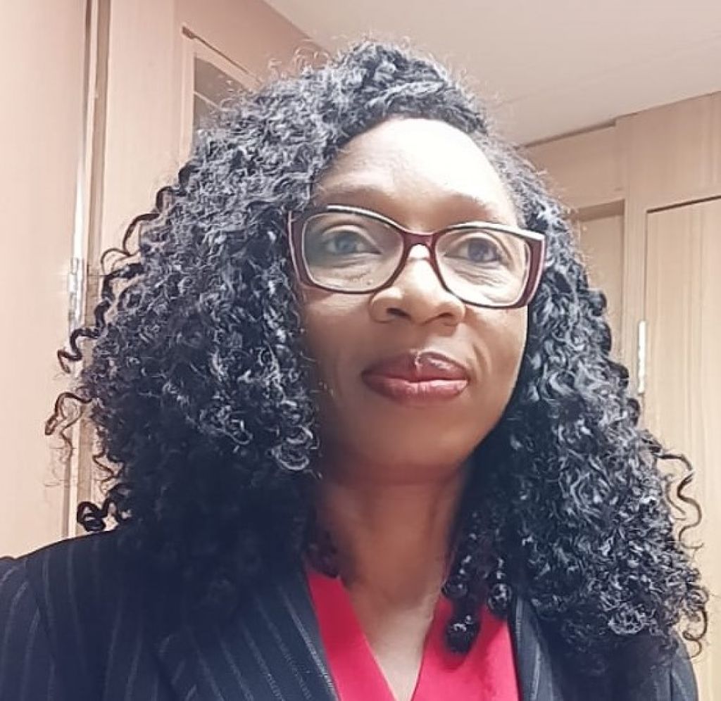 Eluma Oluwakemi
