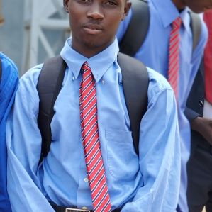 Sulaiman badamasi