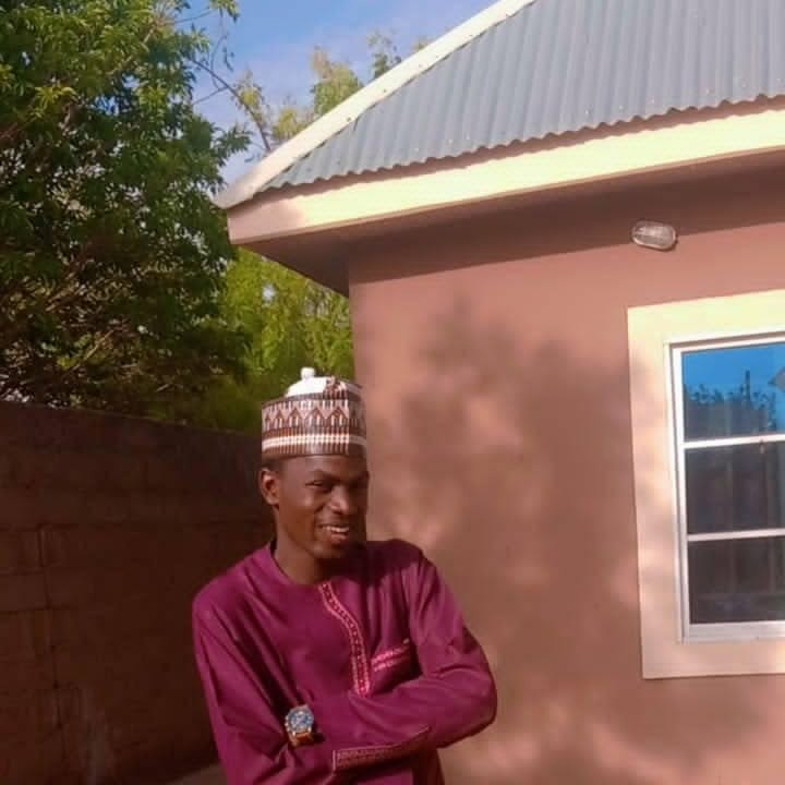 Umar Muhamad Sambowal