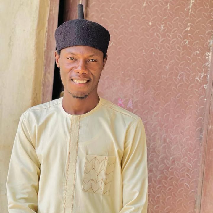 Abdulrahman Oyoya Muhammad