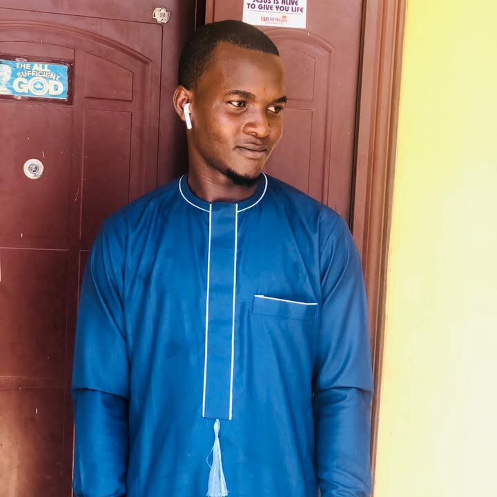 Mustapha Yusuf Olamilekan