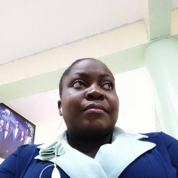 Olusola Dayo-Adeoye