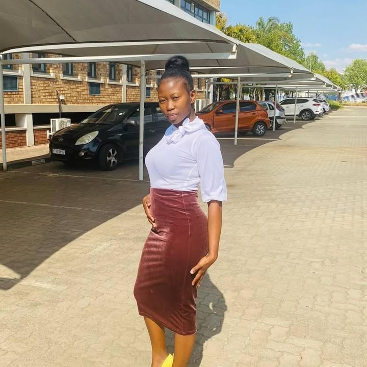 Palesa Hlwele