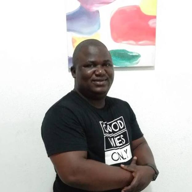 Stephen Amusan