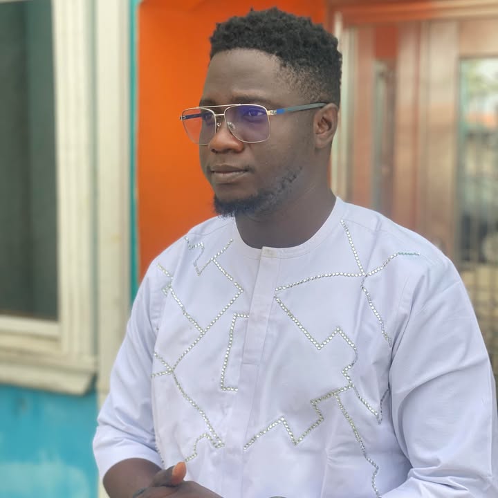 Demilade Dolapo Ayandokun