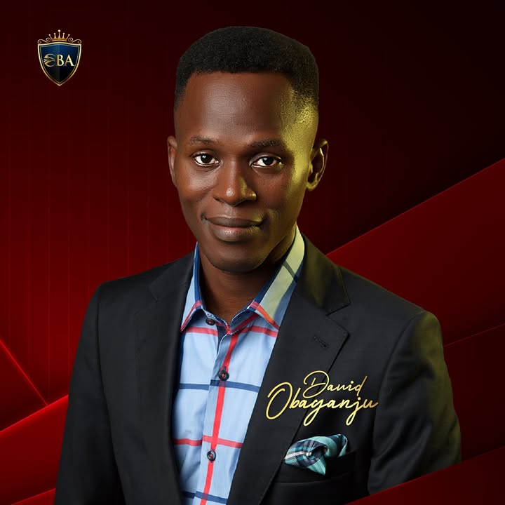 David Obayanju
