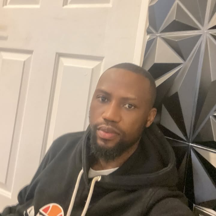 Tolu Jayeola T-flow
