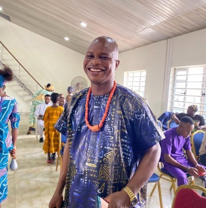 Adejoro Stephen Awe