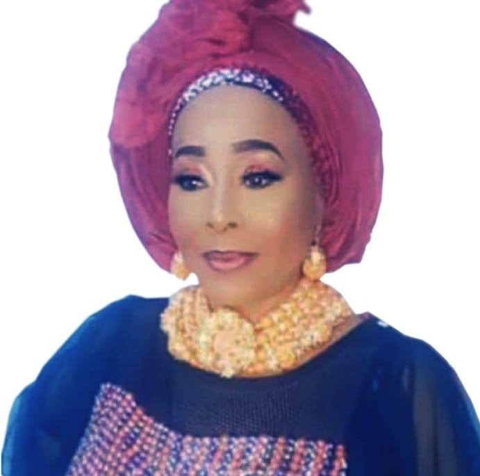 Esther Stella Busari
