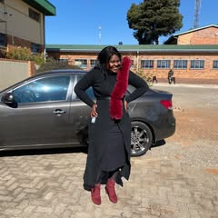 Tsholofelo