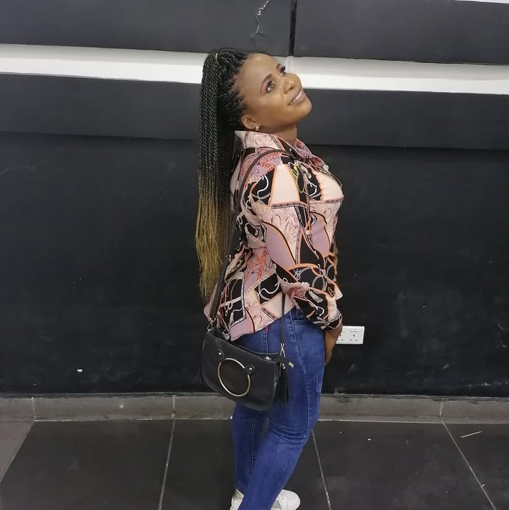 Agbaje Bukola Victoria
