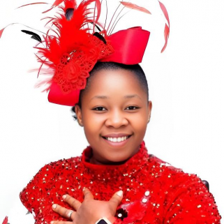 Afolabi Janet