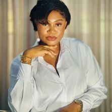 Oluwaseun Dedenuola