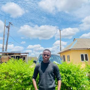 Opeyemi Kehinde