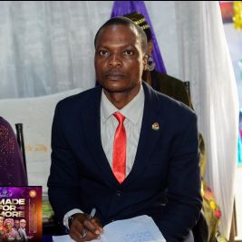 ikechukwu mark