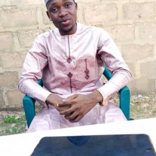 Almustapha Aliyu