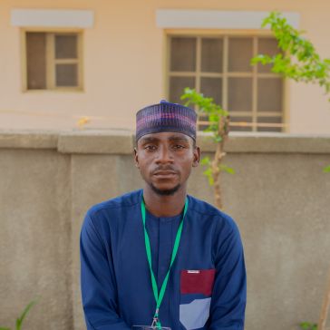 Aliyu Abbas