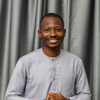 Farmer Lanre Badejo