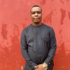 Amb. Ekerette Benedict Udo