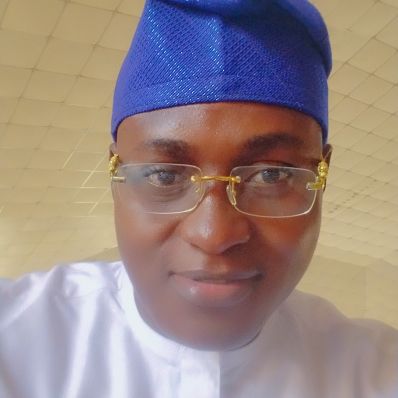 Evang Bright Chiedozie