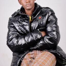 Producer Michuki
