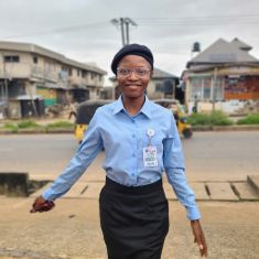 Adewunmi Sola