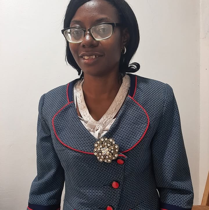 Olubunmi Abiodun