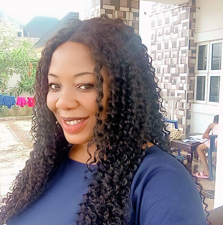 Okoli Adaora Rejoice