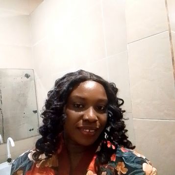 ANYASORO FRANCISCA
