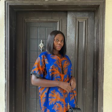 Eunice Jeremiah
